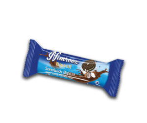 Gorji Biscuit Kokosnuss