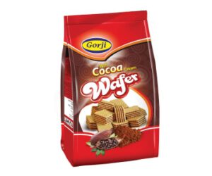 Gorji Biscuit Wafer