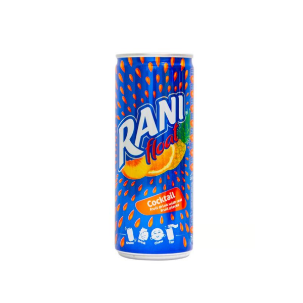 Cocktail Rani