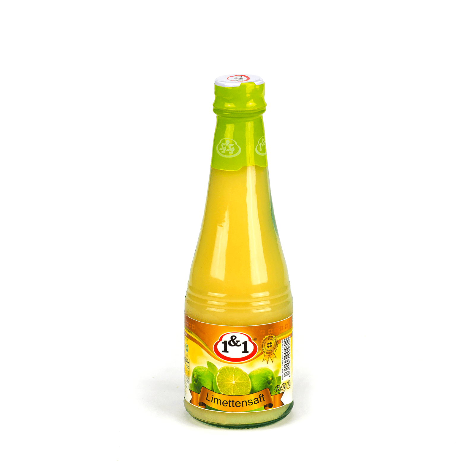 Limettensaft 1&1