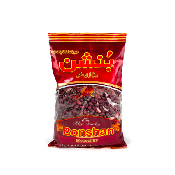 Iranische Rote Bohnen 900 g