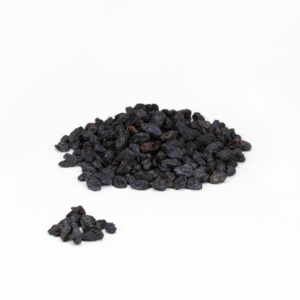 Iranische Schwarze Rosinen