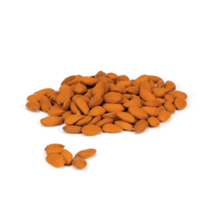 Ungesalzene Mandel aus California