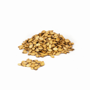 Geröstete Wassermelone Kerne