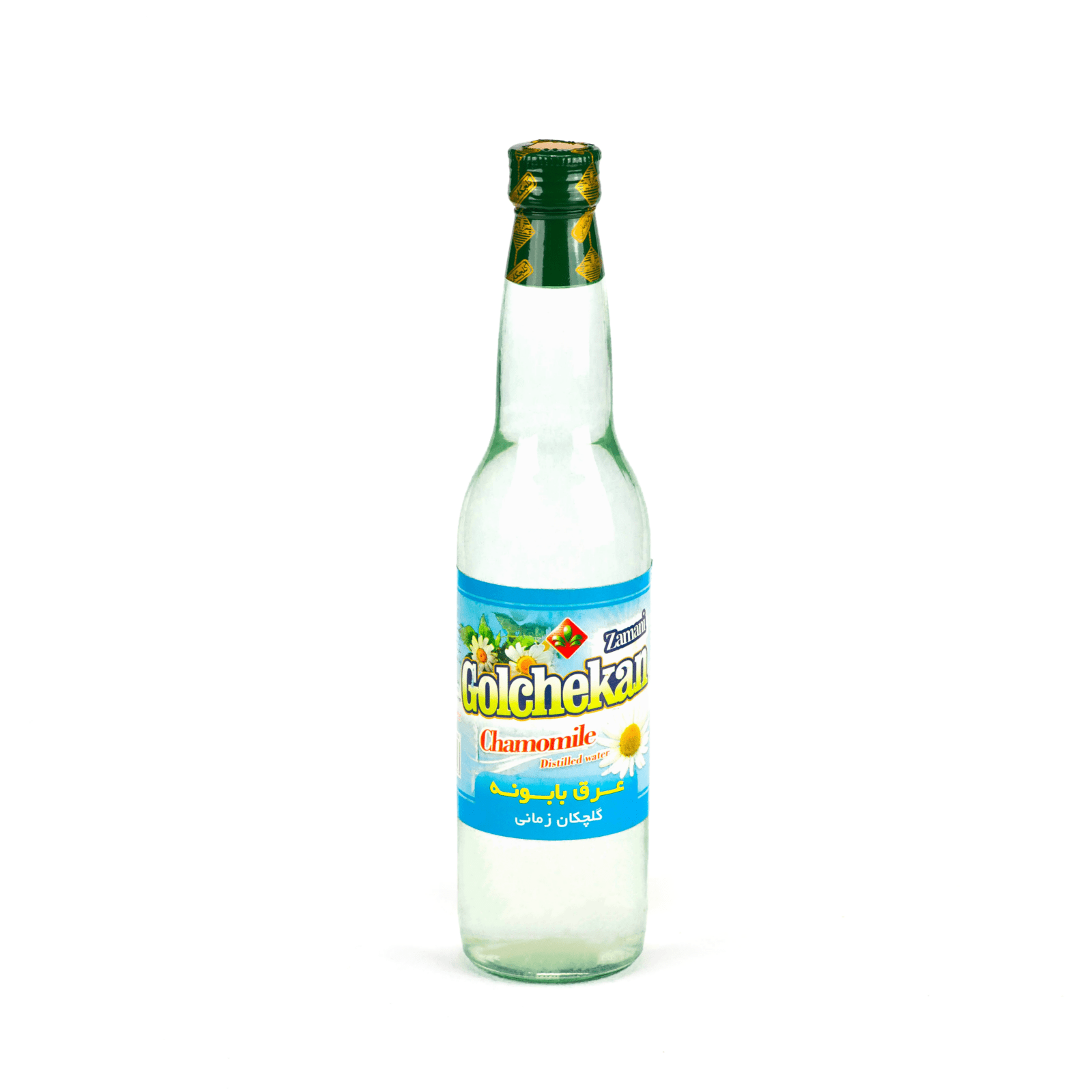 Zamani Chamomile Wasser