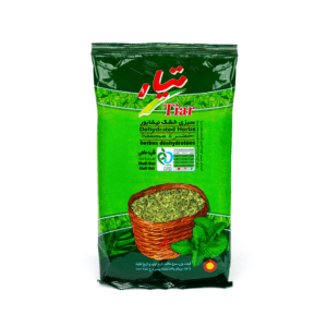 Ghalih Mahi Trockengemüse (Tiar)