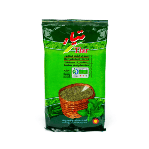 Tiar Getrocknete Gemüse (Savory)