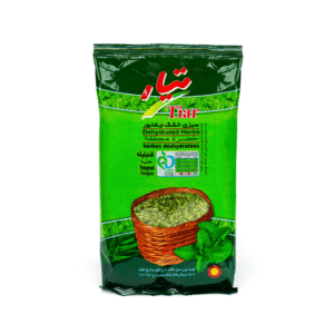 Tiar Getrocknete Gemüse (Fenugreek)