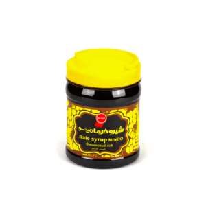 Dattelsirup Minoo