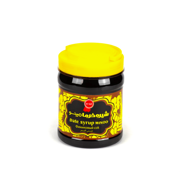 Dattelsirup Minoo