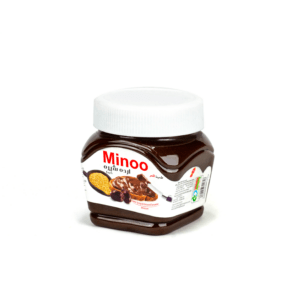 Sesam und Datteln Paste Minoo