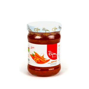 Karotte Marmelade Bijan