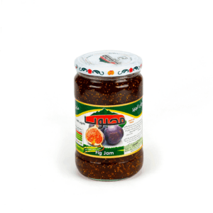 Feigen Marmelade Chashni