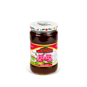 Blumen Marmelade Chashni