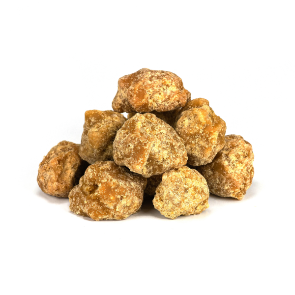 Weiße Jaggery aus Afghanistan