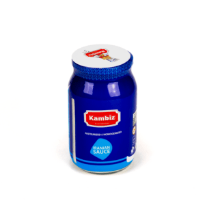 Iranian Sauce Kashk (Kambiz)