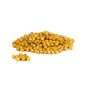 Ungesalzene Kichererbsen