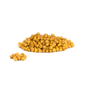 Salzige Kichererbsen (2 Atishe)