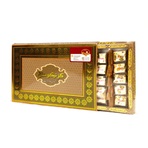 Iranian Gaz mit Pistazien 28%