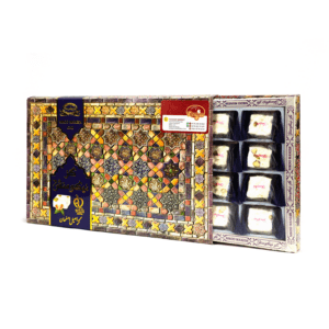 Iranian Gaz mit Pistazien 10%