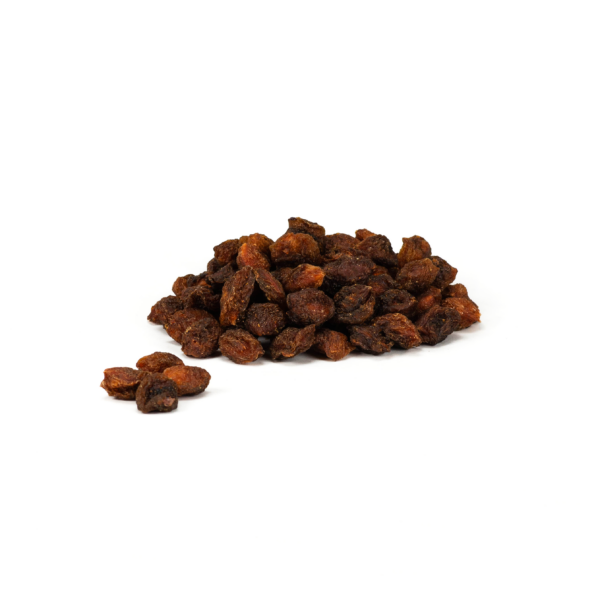 Getrocknete Pflaumen aus Afghanistan