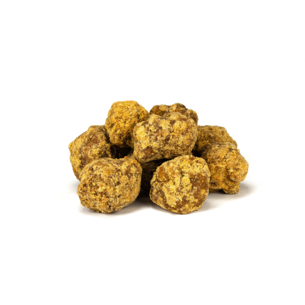 Schwarze Jaggery Zucker aus Afghanistan