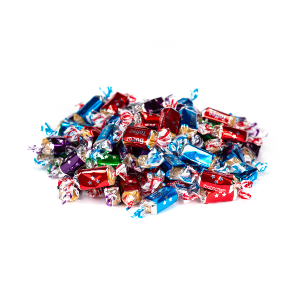 Minoo Butter Toffee