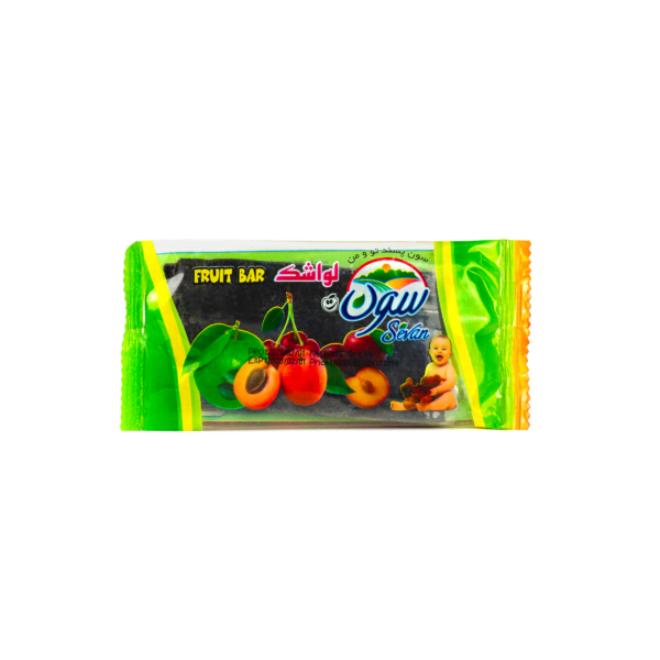 Seven Fruit Bar Aprikose/Kirsche