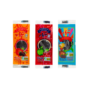 Tiar Fruit Bar Kirsche/Apfel