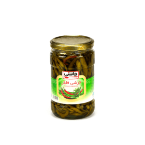 Chashni Hot Pepper