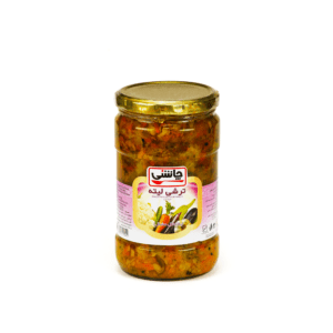 Chashni Eingelegte Gemüse (Lite)