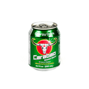 Carabao Energie Getränke