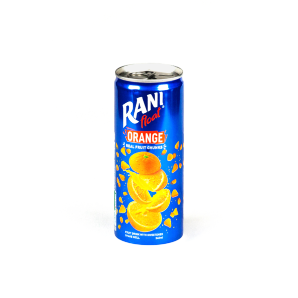 Rani Getränke (Orange)