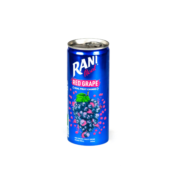 Rani Getränke (Traube)
