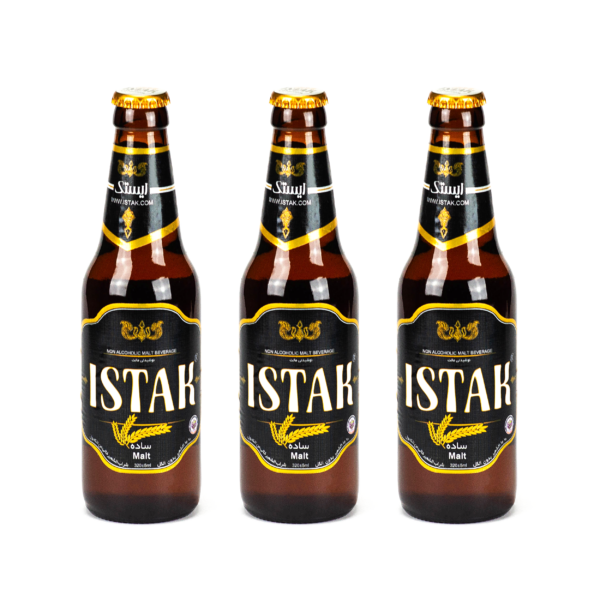Malzgetränke (Malt)