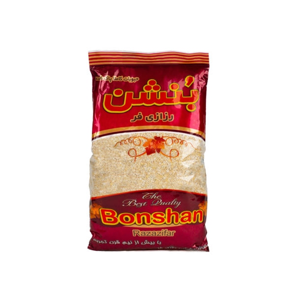 Bulgur Bonshan