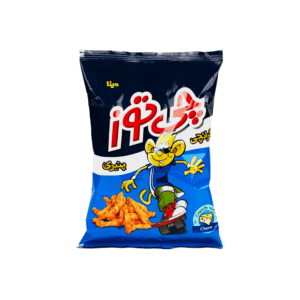 Cheetoz Cranchee Snack Käse