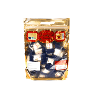 Iranische Gaz mit Pistazien/Mandel 20%