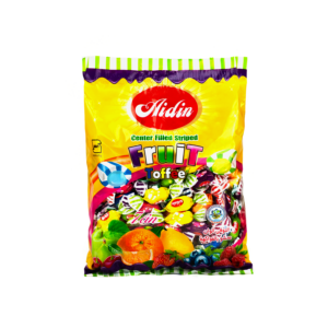 Aydin Toffee Fruit