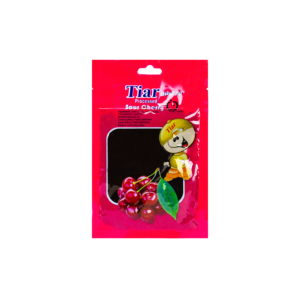 Tiar Fruit Bar Sauerkirsche