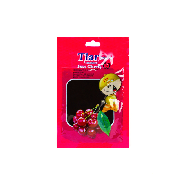 Tiar Fruit Bar Sauerkirsche
