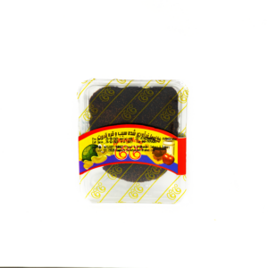 FaFa Fruit Bar Apfel