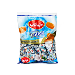 Aydin Schokolade mit Kokosnuss