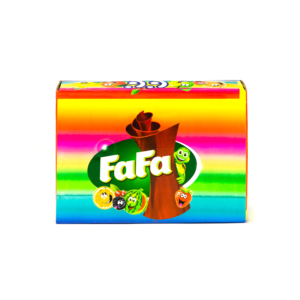 FaFa Roli Fruit Bar