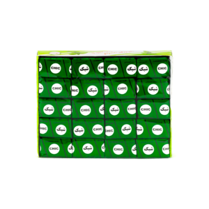 Chic Kaugummi mit Minze (Minoo)