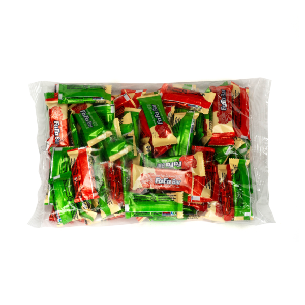 FaFa Fruit Bar