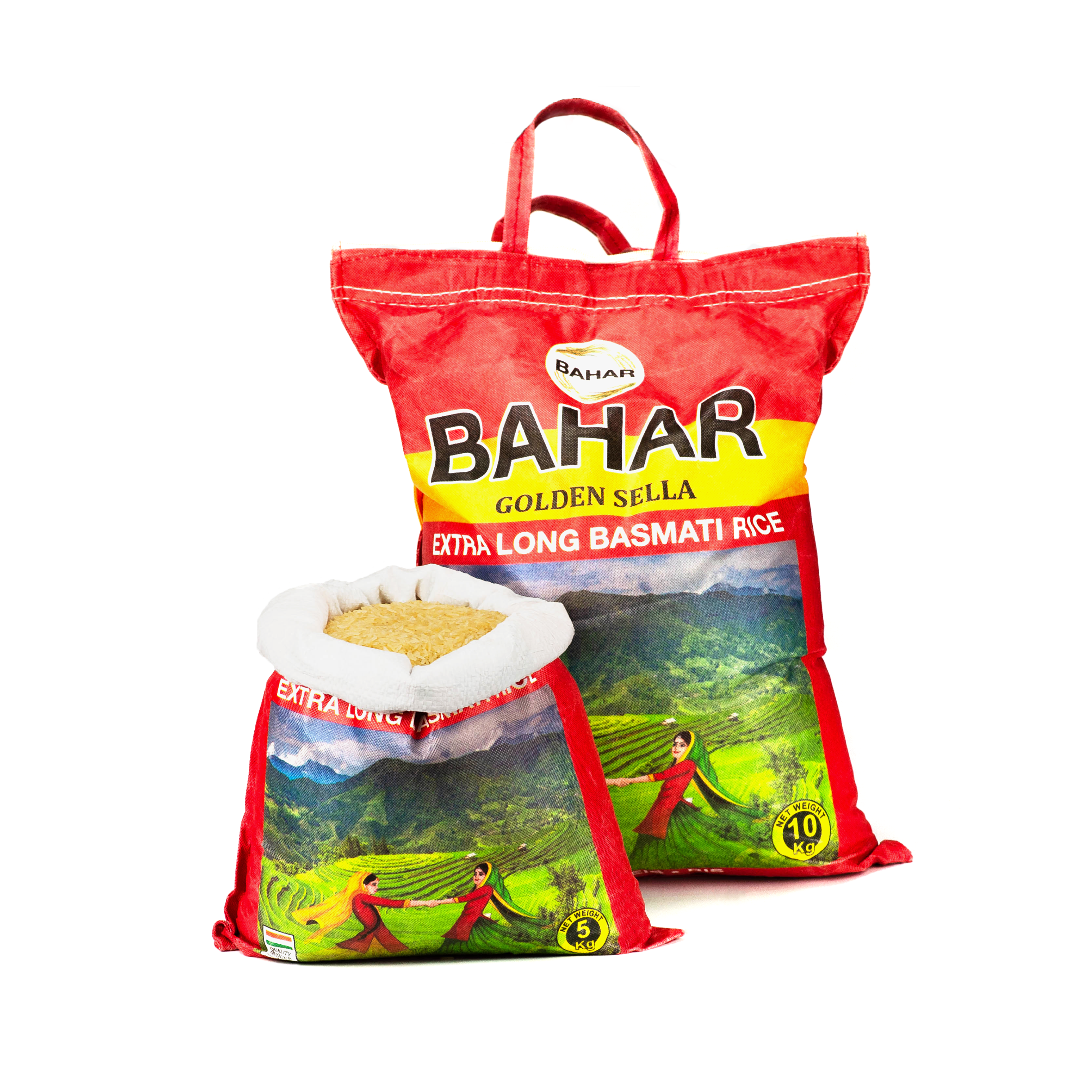 Bahar Golden Sela Reis