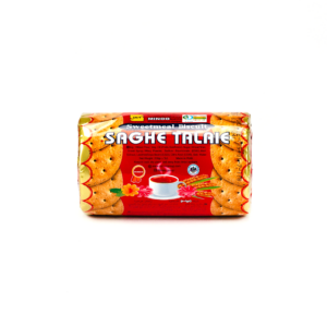 Vollkornkekse Saghe Talaie