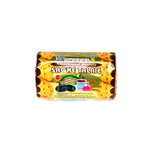 Vollkorn Kekse mit Dattelsirup Saghe Talaie