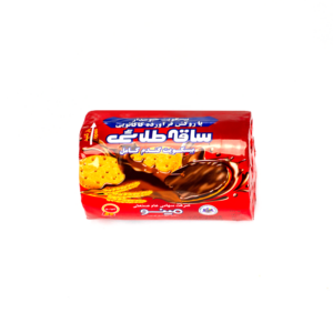 Vollkornkekse Mit Schokoladen Saghe Talaie